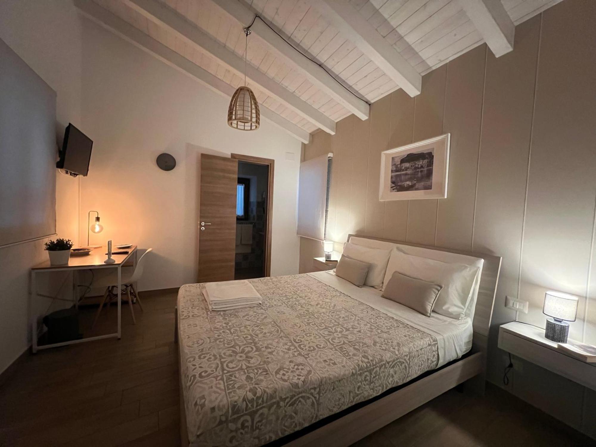 Dimora Del Pescatore - Holiday House Чефалу Экстерьер фото